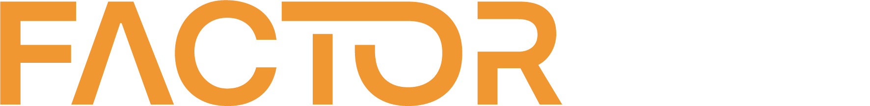 Logo FACTORONE
